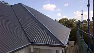 Best Storm Damage Roof Repair  in Hanahan, SC